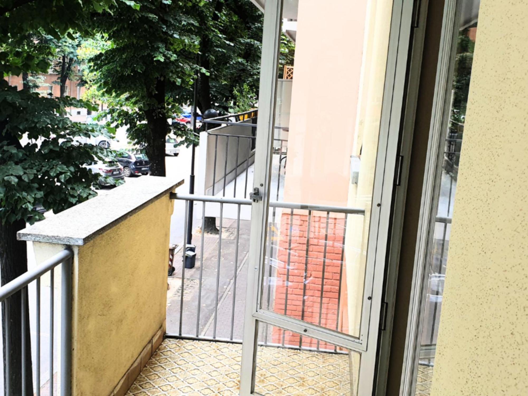 Peppe Home Fontana Del Trianon Parma Luaran gambar